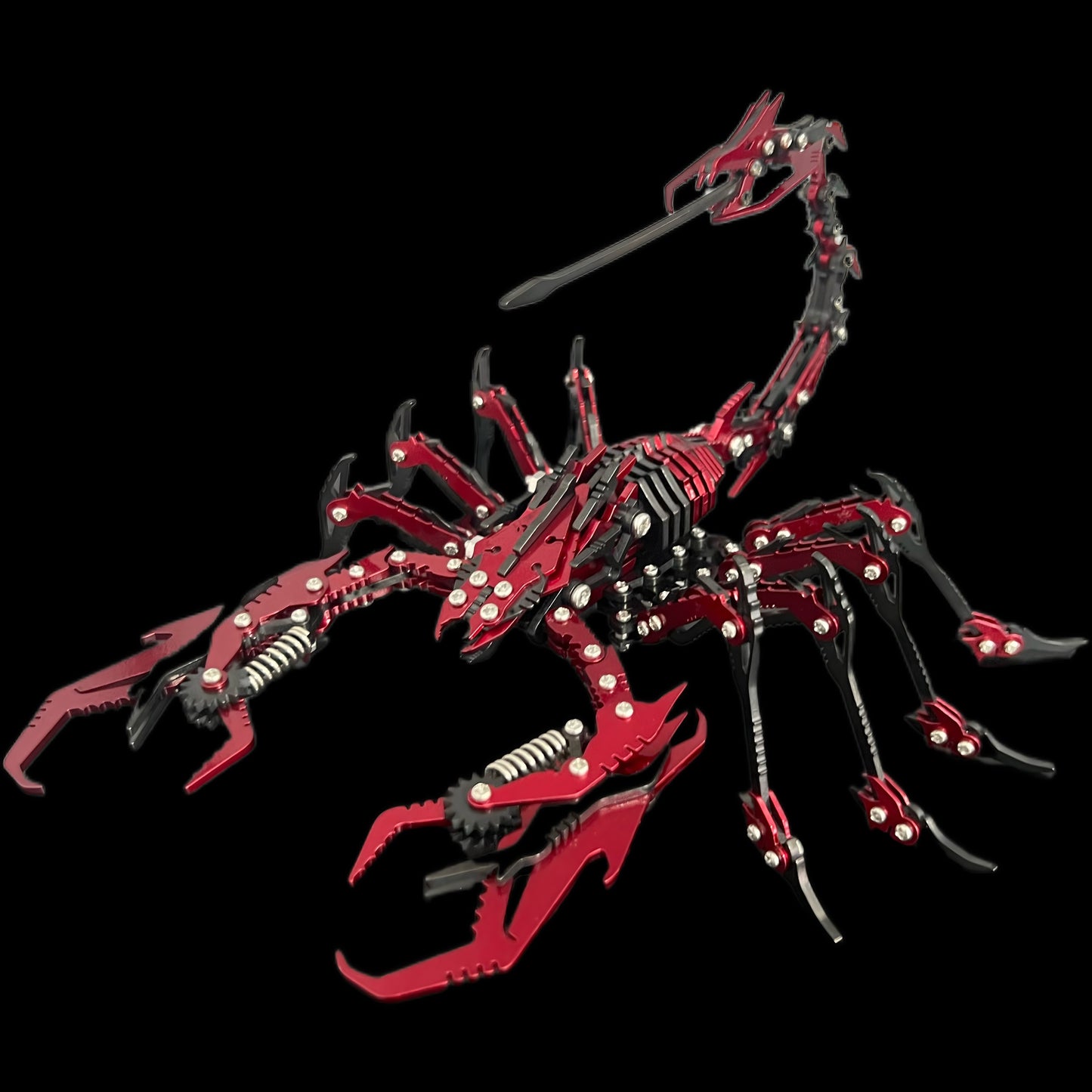 METALSEEK Metal Scorpion Puzzle, Flash Sale, Limited Stock.