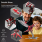 METALSEEK Eagle Metal Model Kit - FLASH SALE! 30%+ OFF! Few Left