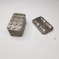 Metal Fidget Slider