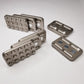 Metal Fidget Slider