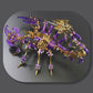Scorpion Metal Puzzle Top