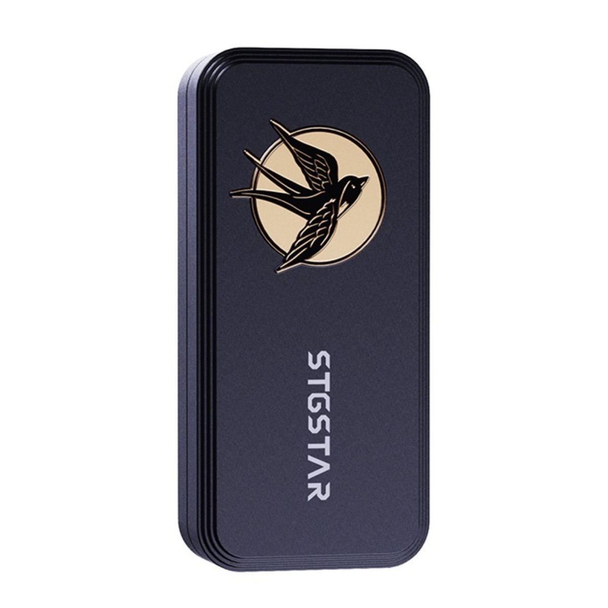 EDC Swallow Mechanical Fidget Slider Toy