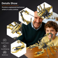 METALSEEK Metal Scorpion Puzzle, Flash Sale, Limited Stock.