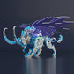 Qiong Qi Tiger 3D Metal puzzle New