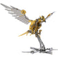 METALSEEK Eagle Metal Model Kit - FLASH SALE! 30%+ OFF! Few Left