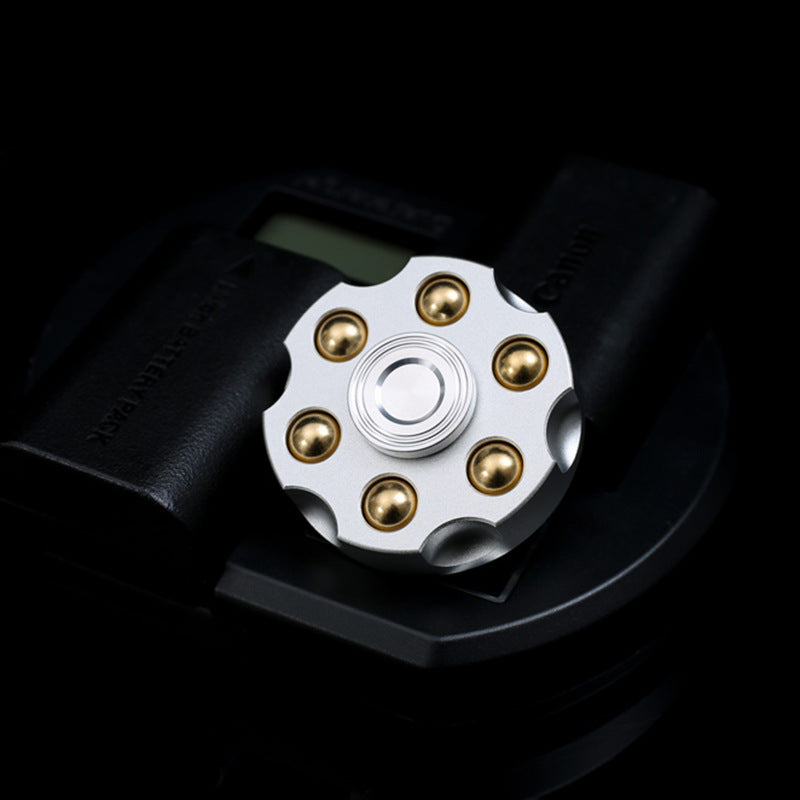 Alloy Fidget Spinner