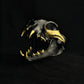 Caracal Skull Replica