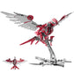 METALSEEK Eagle Metal Model Kit