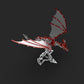 Thunder Dragon Metal Puzzle