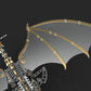 Thunder Dragon Metal Puzzle
