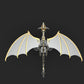 Thunder Dragon Metal Puzzle
