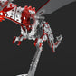 Thunder Dragon Metal Puzzle