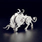 Bull Puzzle taurus
