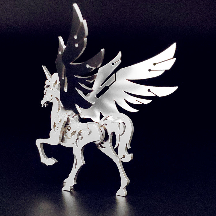 Unicorn Puzzle