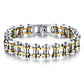 Bike Chain Bracelets