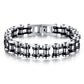 Bike Chain Bracelets