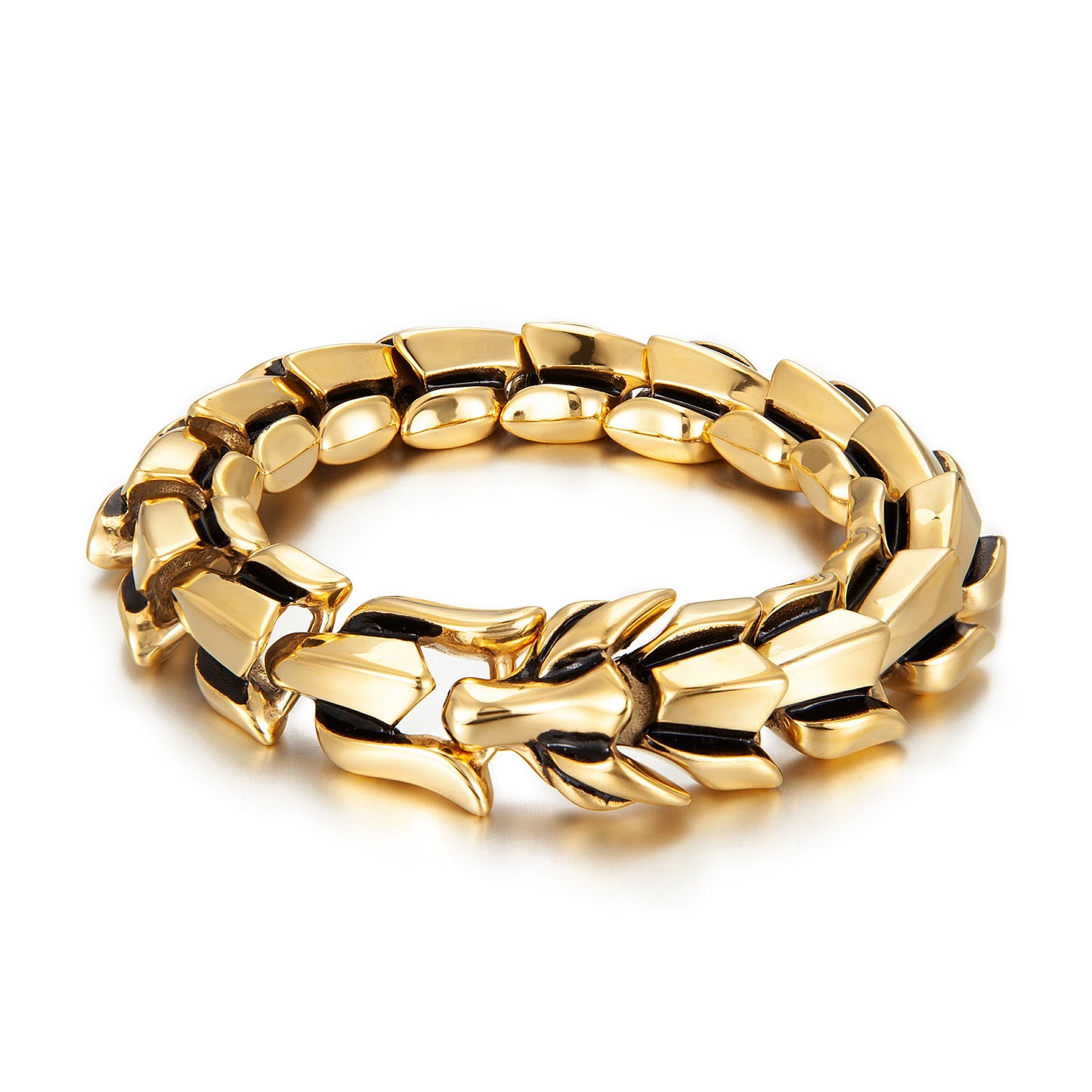A Dragon Bracelet No.2