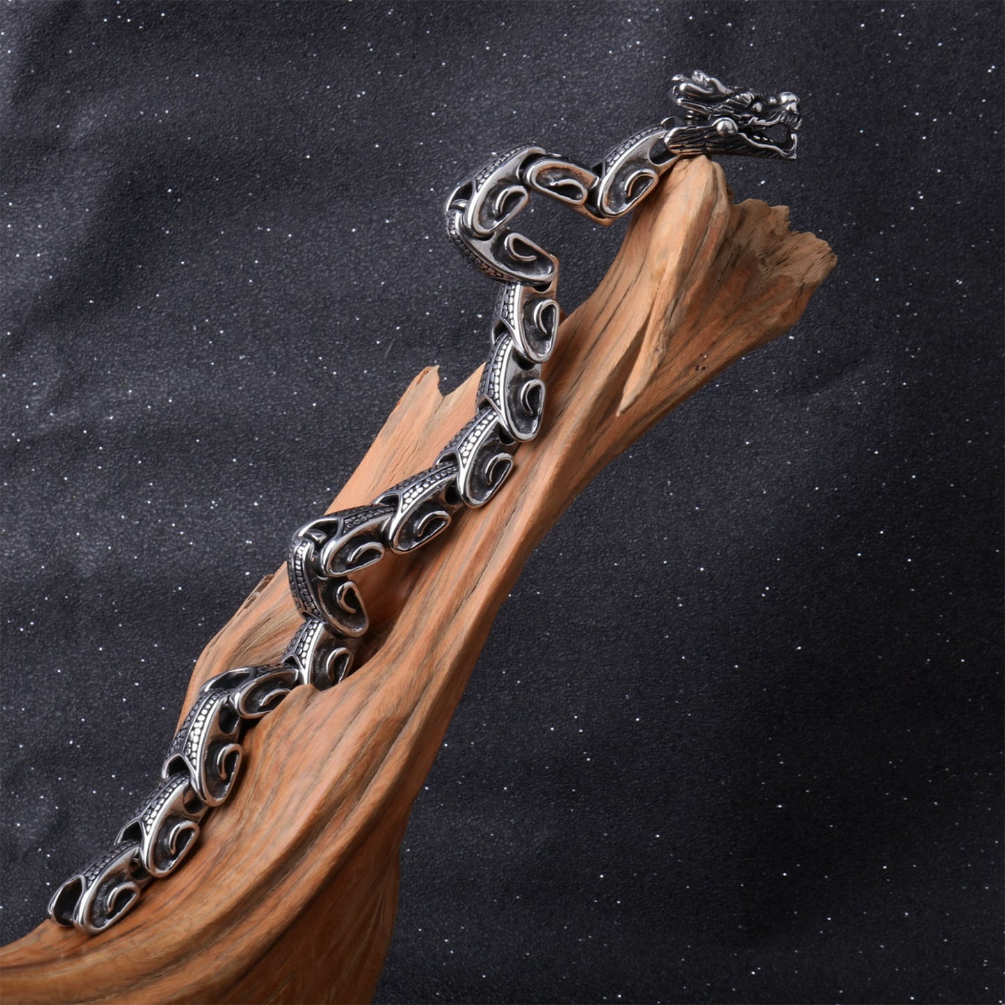 Bracelet dragon No.3