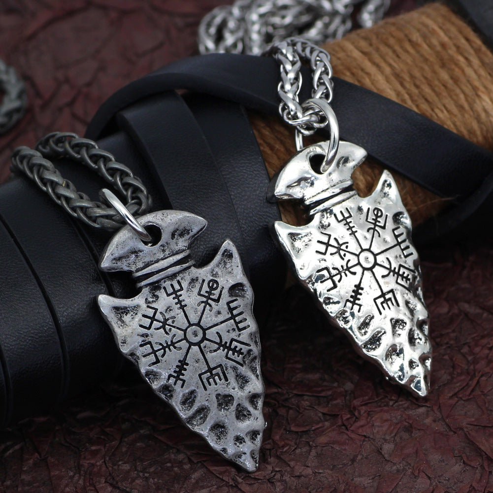 Viking necklace No.1