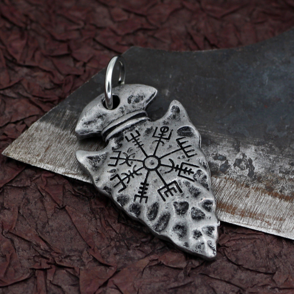 Viking necklace No.1