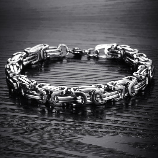 Bracelet- Link Chain