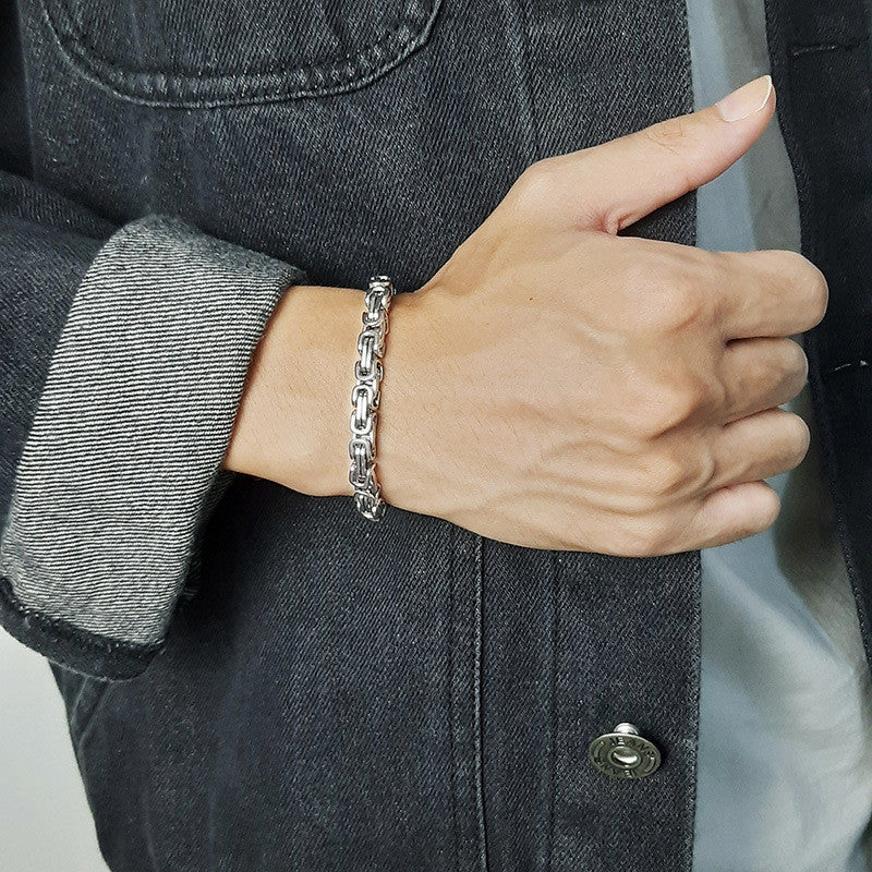 Bracelet- Link Chain