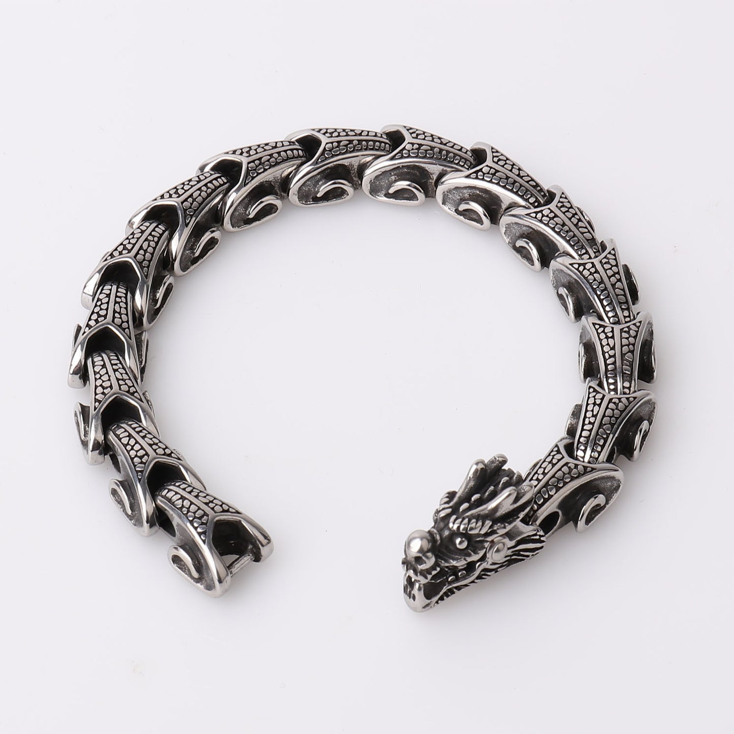 Bracelet dragon No.3